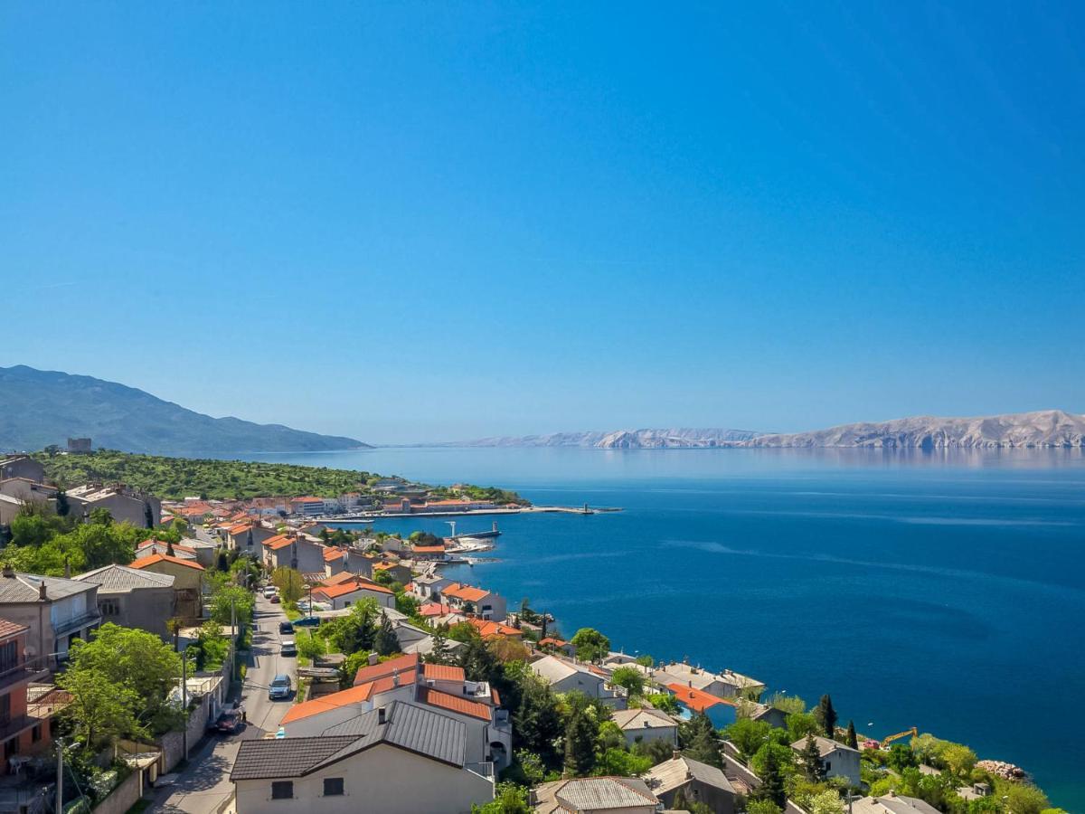 Holiday Home Senj By Interhome Klaricevac Exterior foto