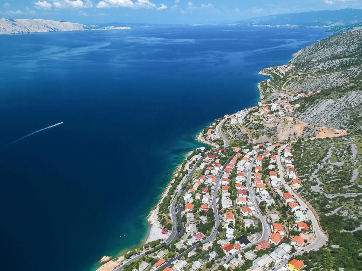 Holiday Home Senj By Interhome Klaricevac Exterior foto