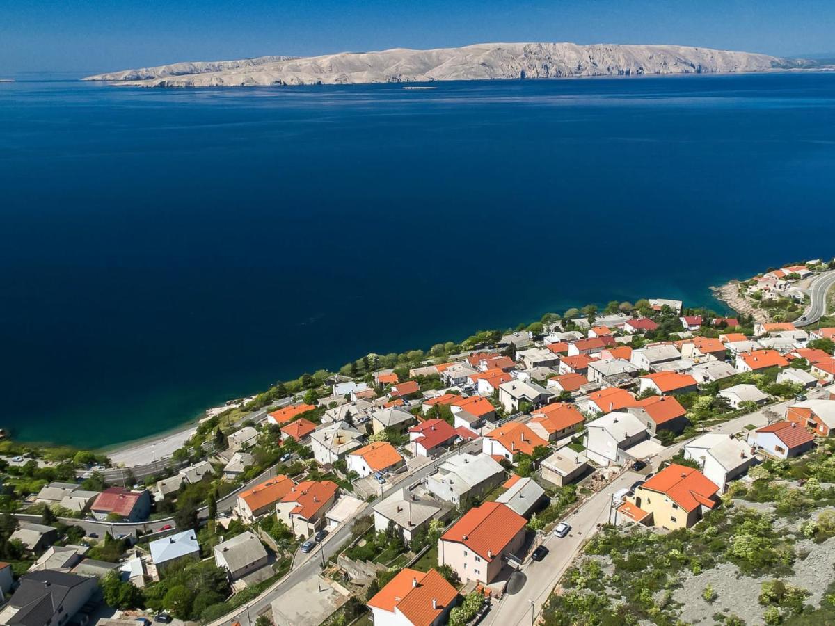 Holiday Home Senj By Interhome Klaricevac Exterior foto