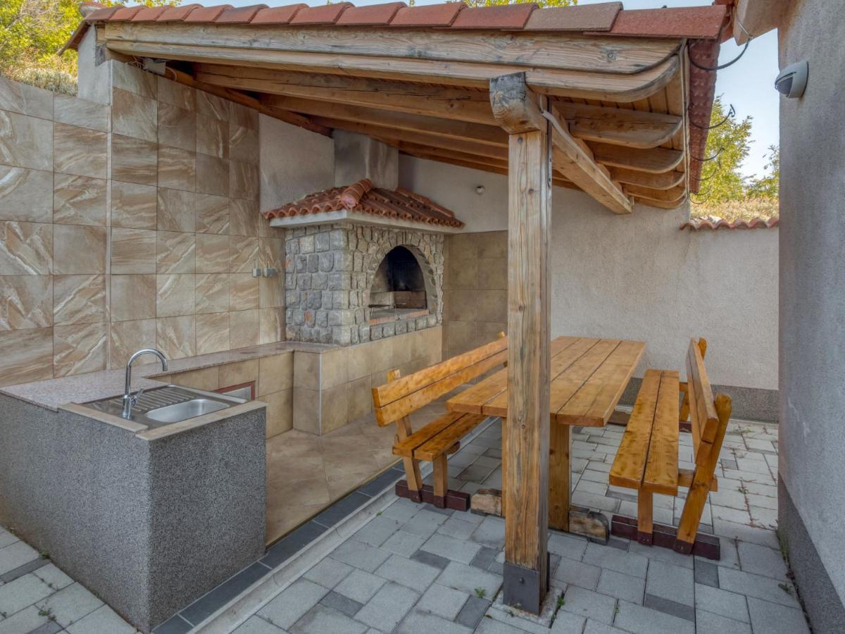 Holiday Home Senj By Interhome Klaricevac Exterior foto