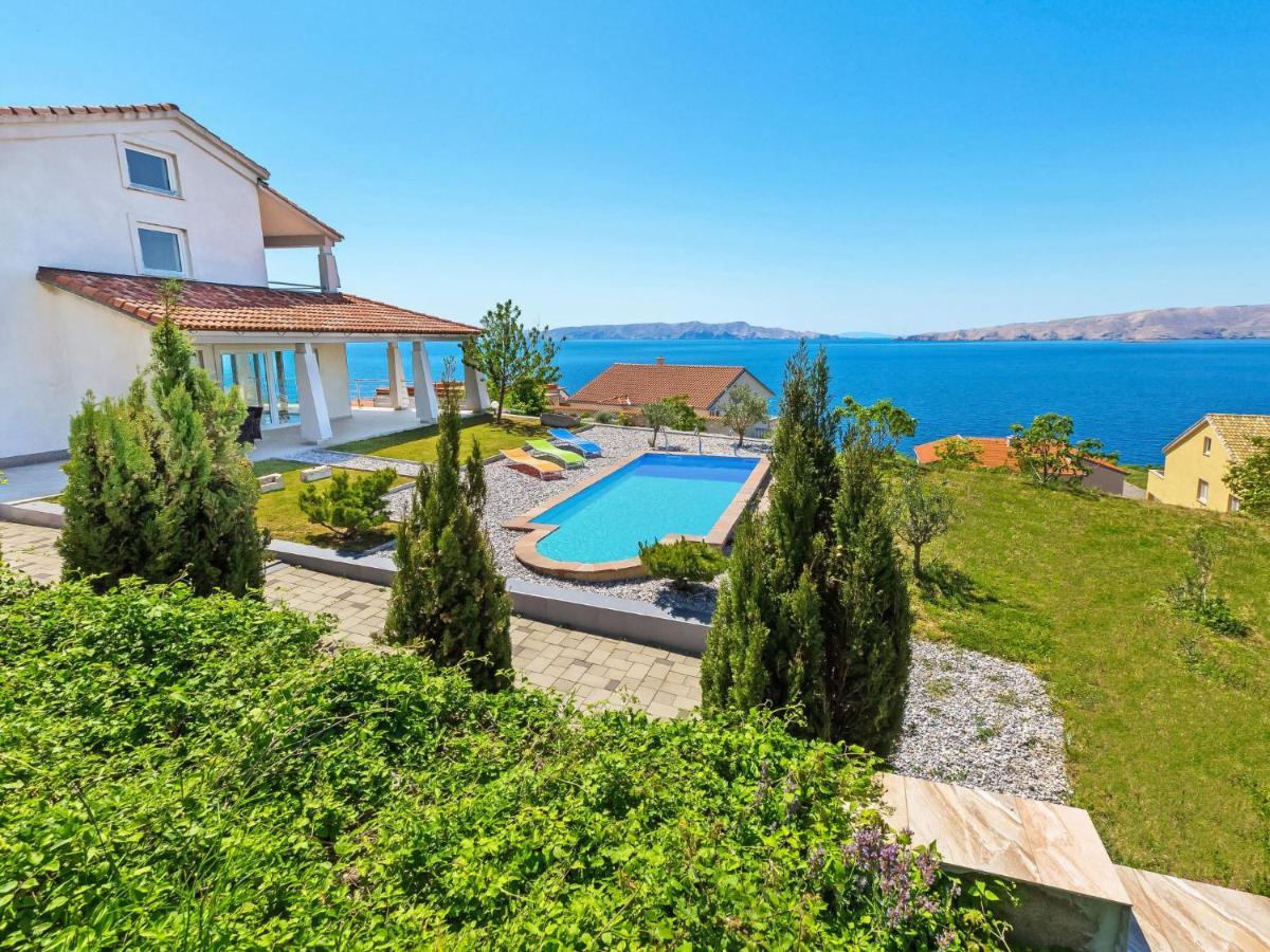 Holiday Home Senj By Interhome Klaricevac Exterior foto