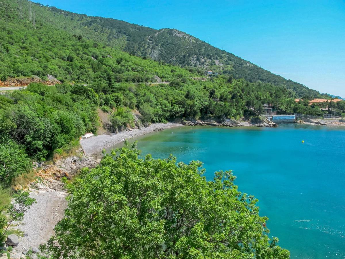 Holiday Home Senj By Interhome Klaricevac Exterior foto