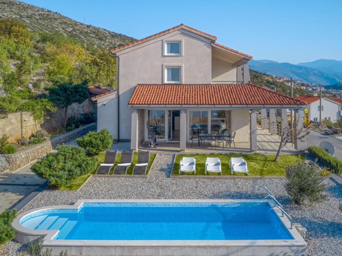 Holiday Home Senj By Interhome Klaricevac Exterior foto