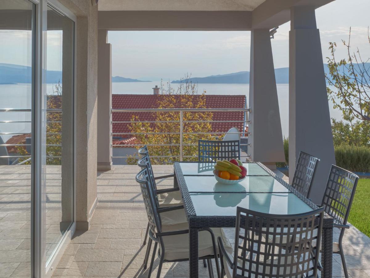 Holiday Home Senj By Interhome Klaricevac Exterior foto
