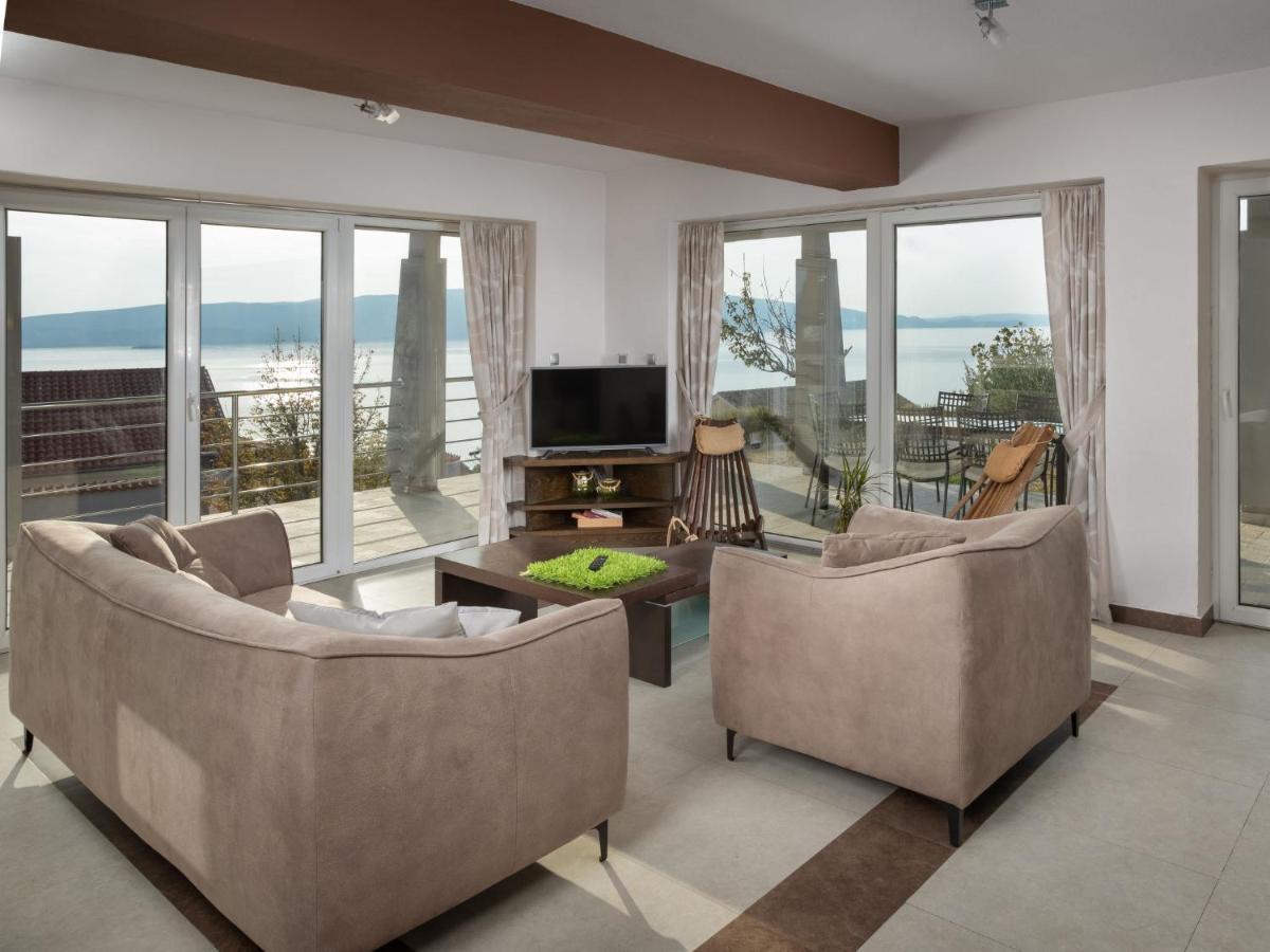 Holiday Home Senj By Interhome Klaricevac Exterior foto