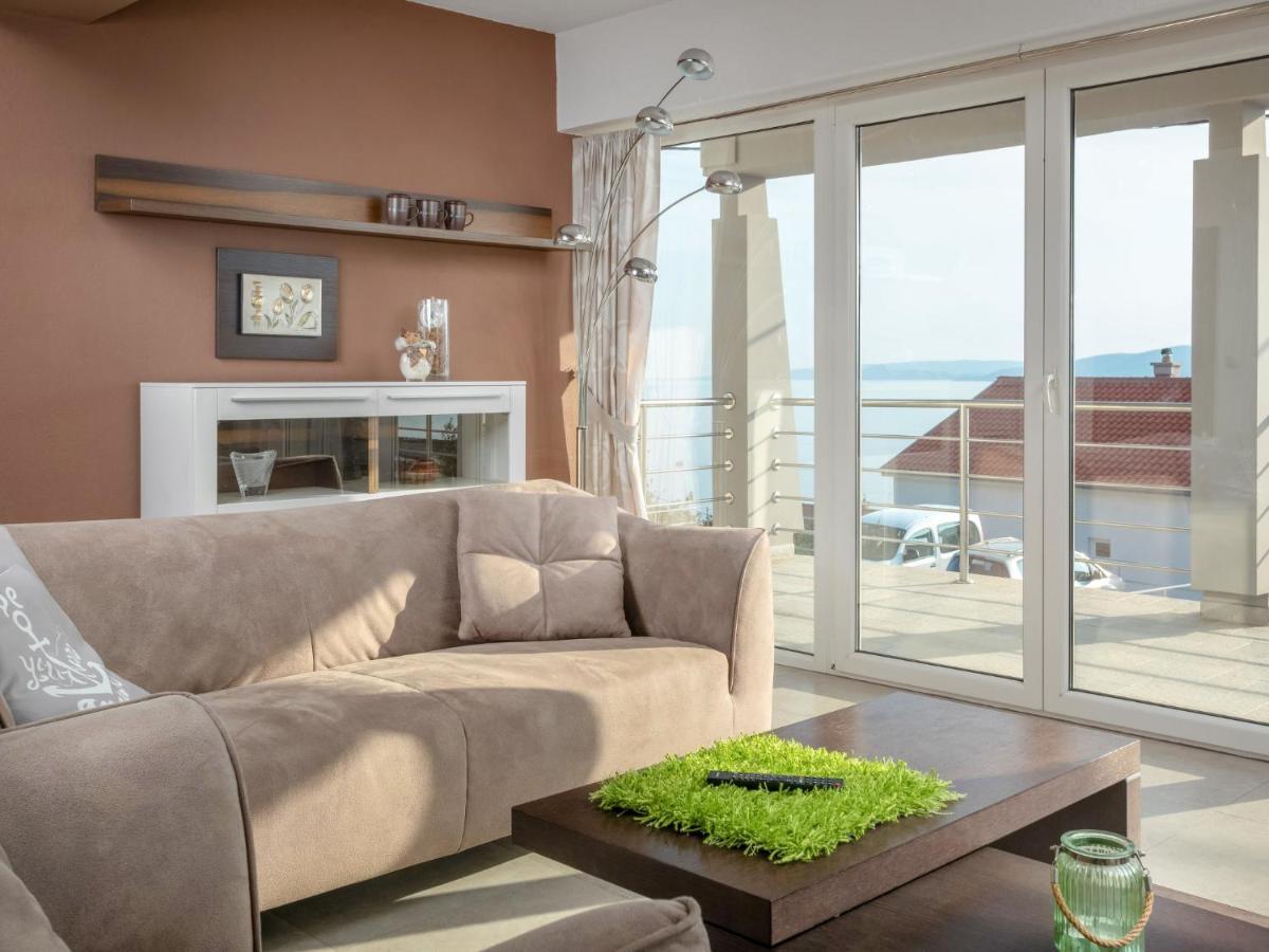 Holiday Home Senj By Interhome Klaricevac Exterior foto