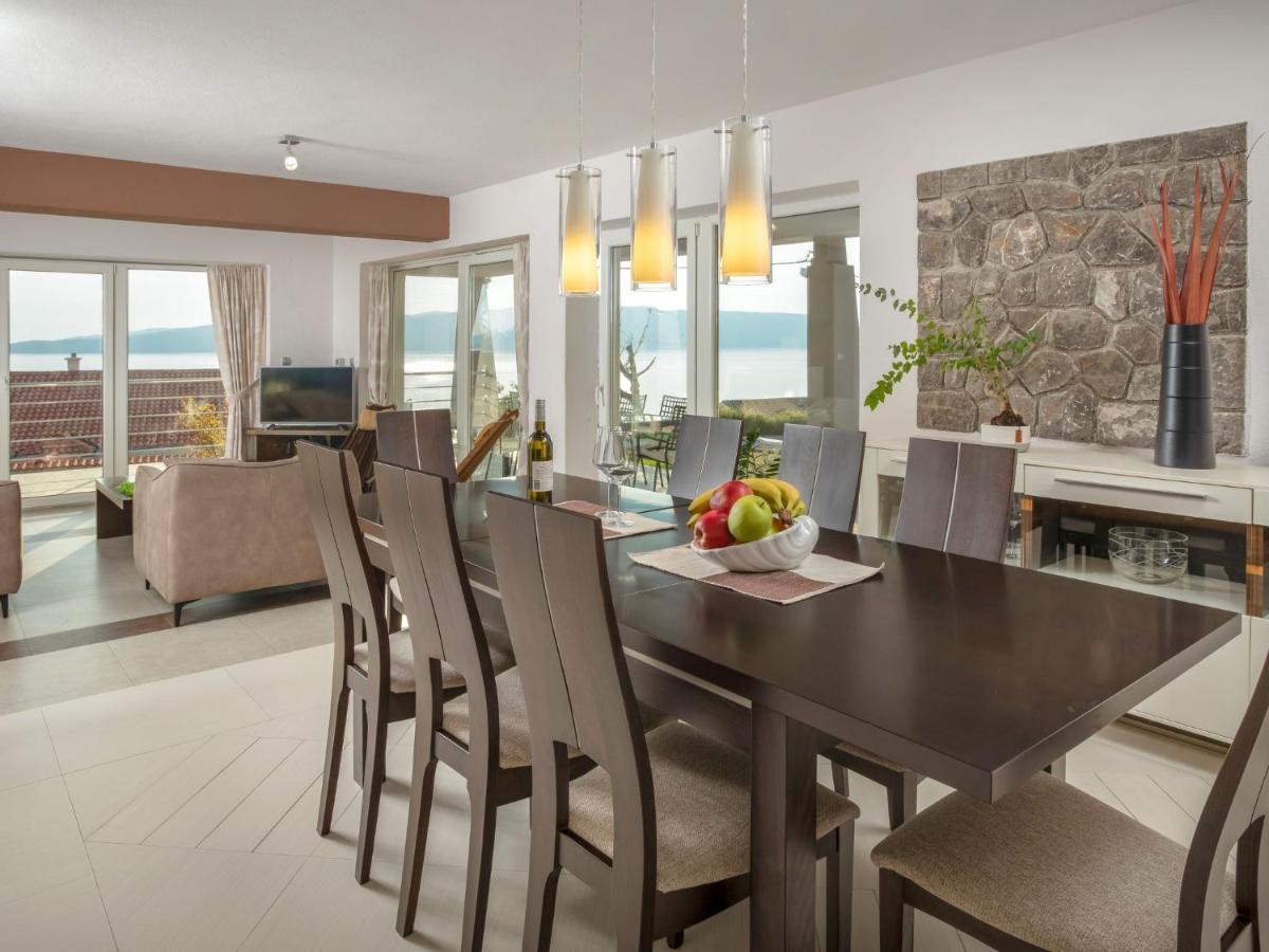 Holiday Home Senj By Interhome Klaricevac Exterior foto