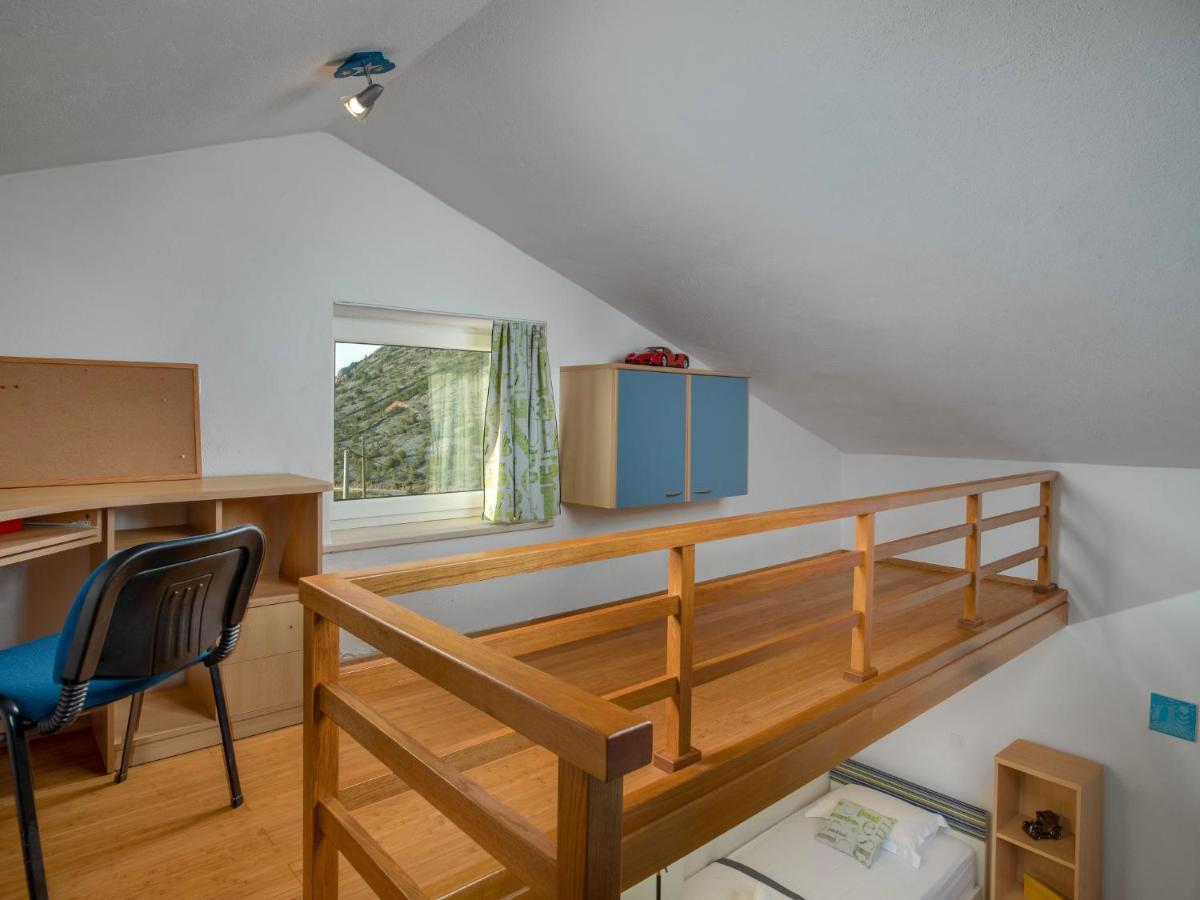 Holiday Home Senj By Interhome Klaricevac Exterior foto