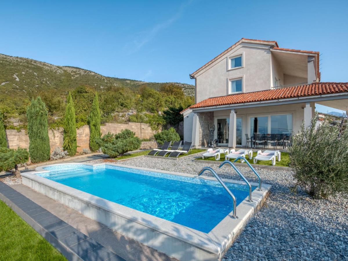 Holiday Home Senj By Interhome Klaricevac Exterior foto