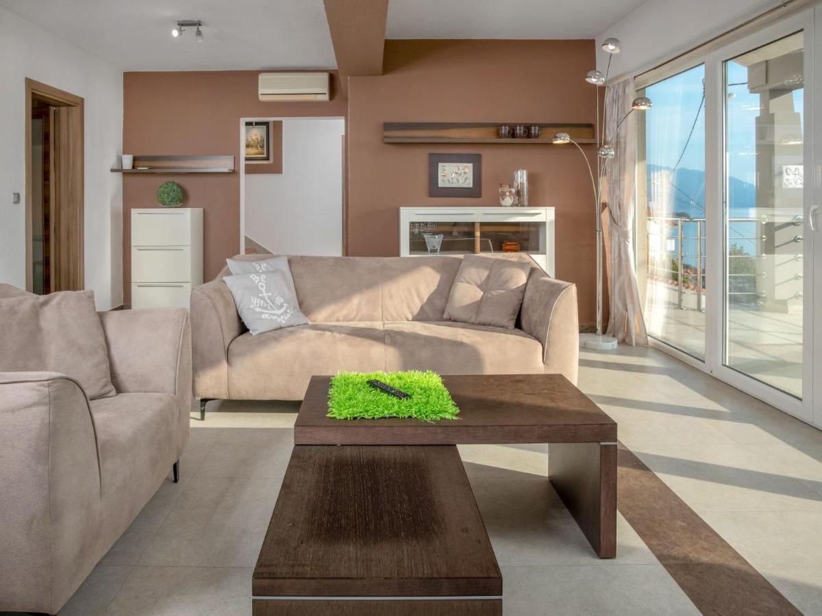 Holiday Home Senj By Interhome Klaricevac Exterior foto