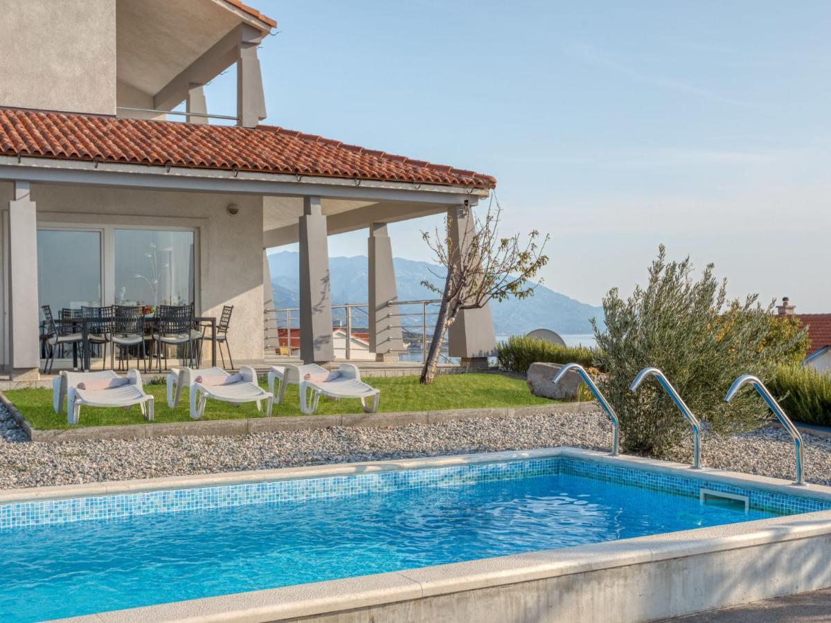 Holiday Home Senj By Interhome Klaricevac Exterior foto