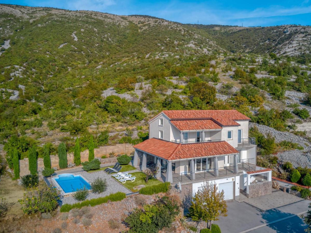 Holiday Home Senj By Interhome Klaricevac Exterior foto