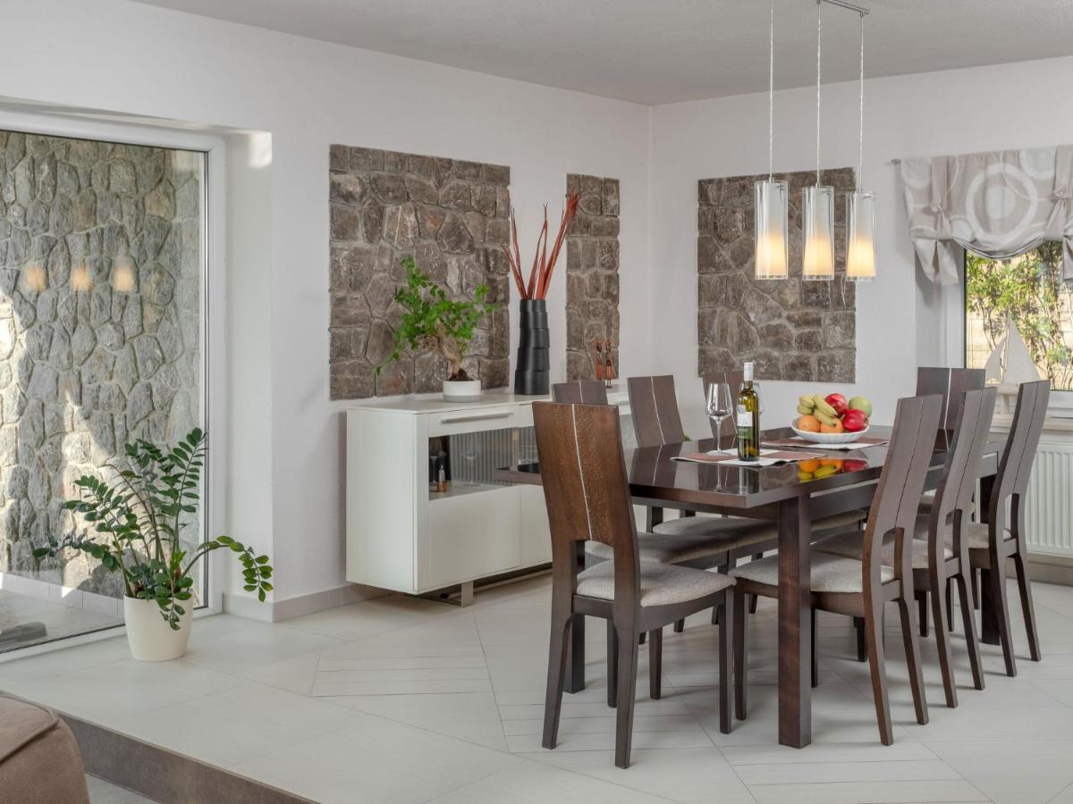 Holiday Home Senj By Interhome Klaricevac Exterior foto