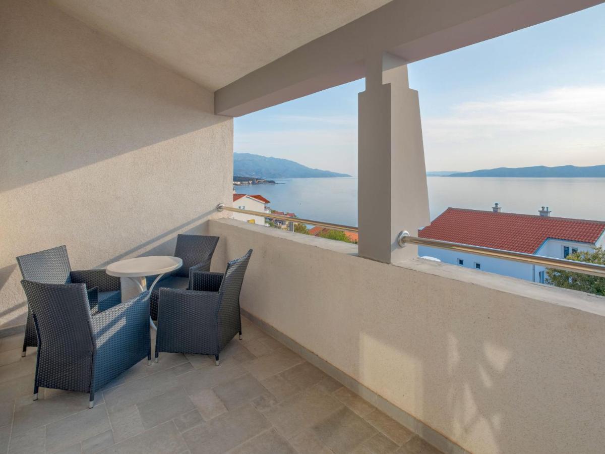 Holiday Home Senj By Interhome Klaricevac Exterior foto