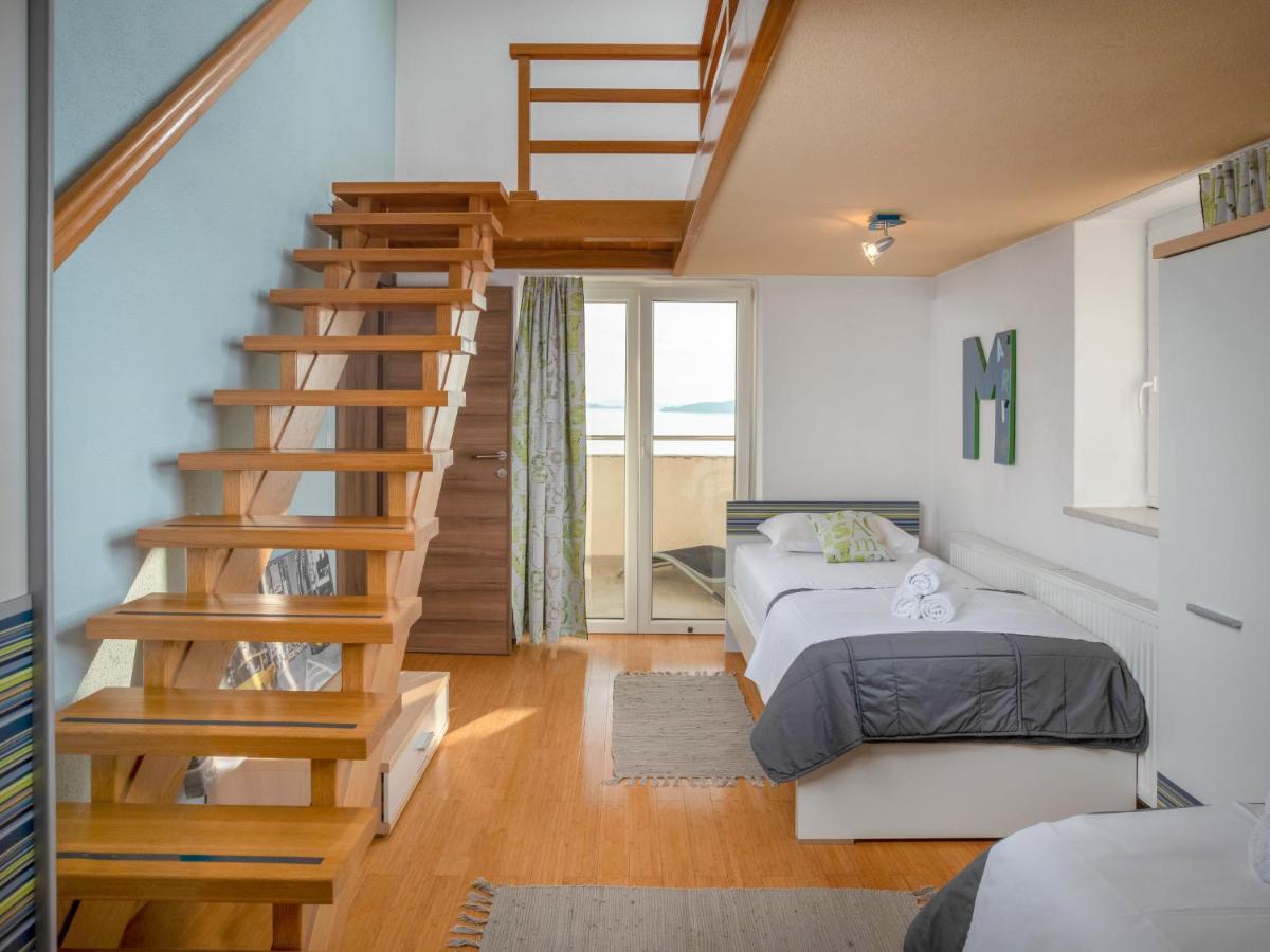 Holiday Home Senj By Interhome Klaricevac Exterior foto