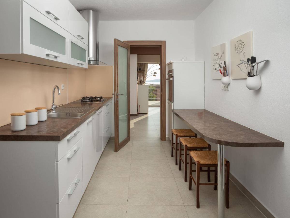 Holiday Home Senj By Interhome Klaricevac Exterior foto