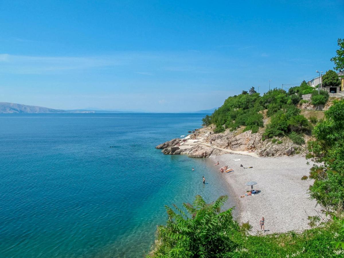 Holiday Home Senj By Interhome Klaricevac Exterior foto